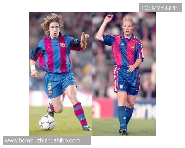 巴塞罗那足球服的历史演变与文化象征探讨